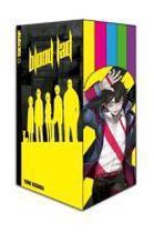 Blood Lad Box 01