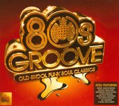 Various - 80s Groove