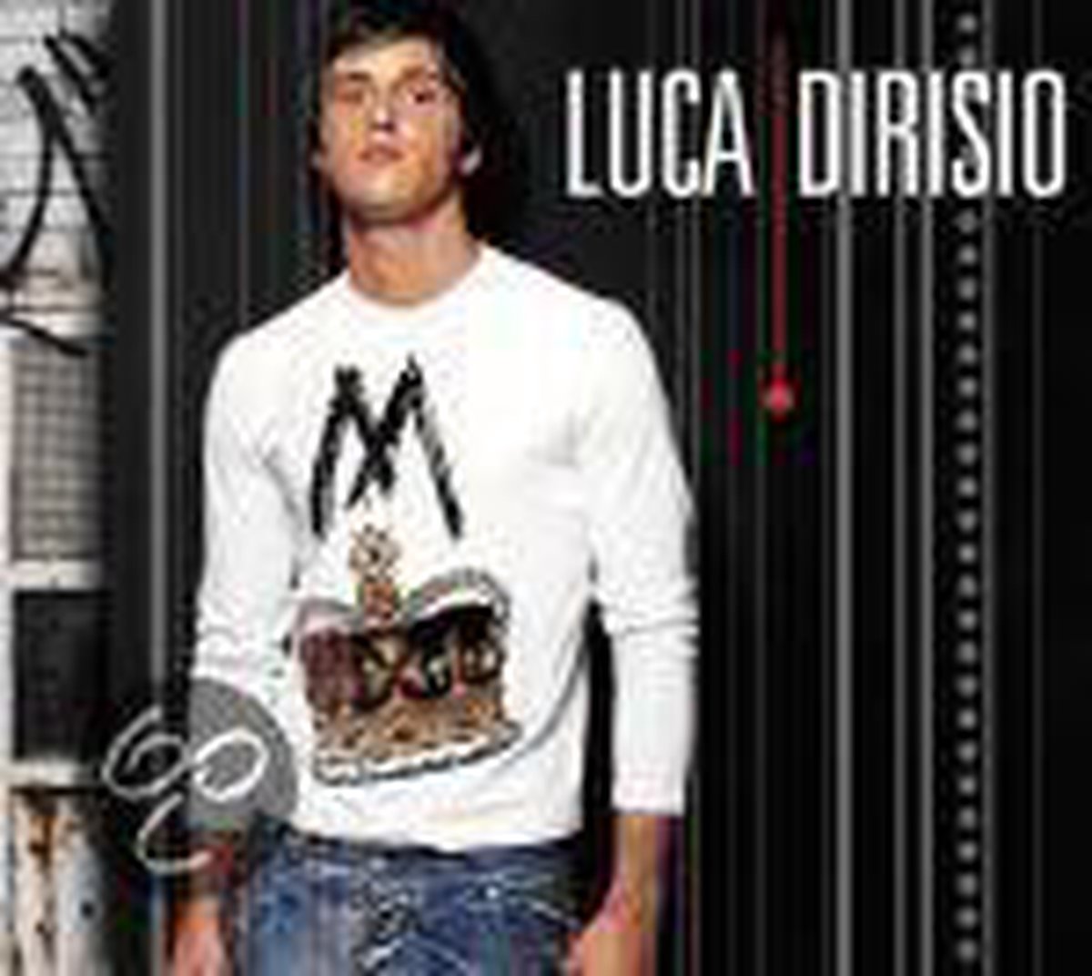 Dirisio Luca - Luca Dirisio