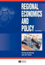 Regional Economics Policy