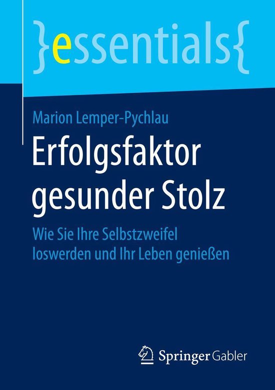 Business and Economics (German Language) - Erfolgsfaktor ges ... - cover
