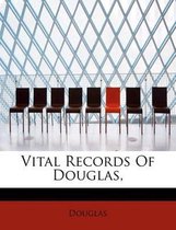 Vital Records of Douglas,