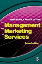 Management and Marketing of Services