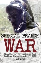 Special Branch War
