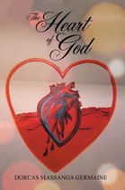 Omslag The Heart of God
