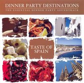 Taste of Spain [DPD]