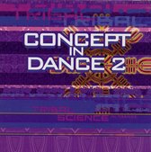 Concept in Dance, Vol. 2