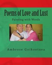 Poems of Love and Lust