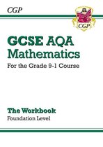 GCSE Maths AQA Workbook Foundation