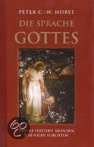 Die Sprache Gottes