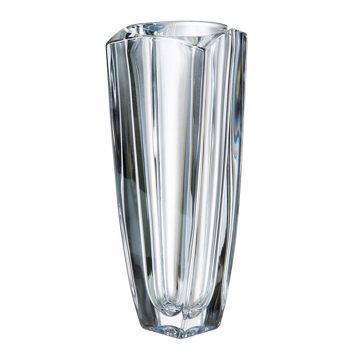 Kristal vaas Arezzo 33cm