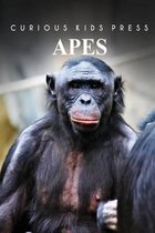 Apes - Curious Kids Press