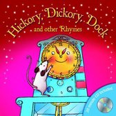 Hickory Dickory Dock & Other Rhymes