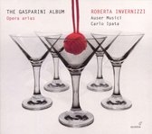 Roberta Invernizzi, Auser Musici & Carlo Ipata - The Gasparini Album - Arias By Francesco Gasparini (CD)