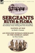 Sergeants Ruth and Flora