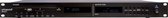 SRC-2221, 19" CD/MP3 + tuner