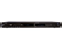 Artsound SRC-2221, 19 CD / MP3 + tuner