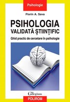 Collegium - Psihologia validată științific