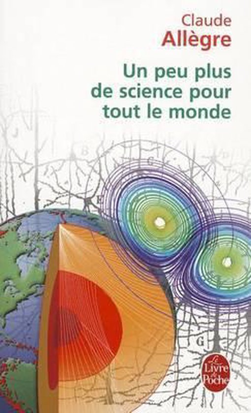 Un Peu Plus De Science Pour Tout Le Monde