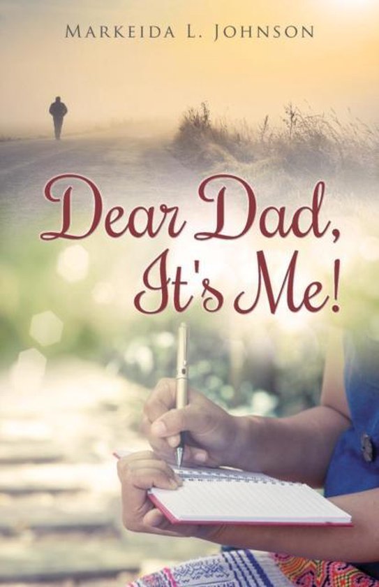 Dear Dad, It's Me! - cover