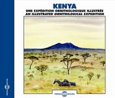 Various Artists - Kenya - An Illustrated Ornithological Expedition (CD)