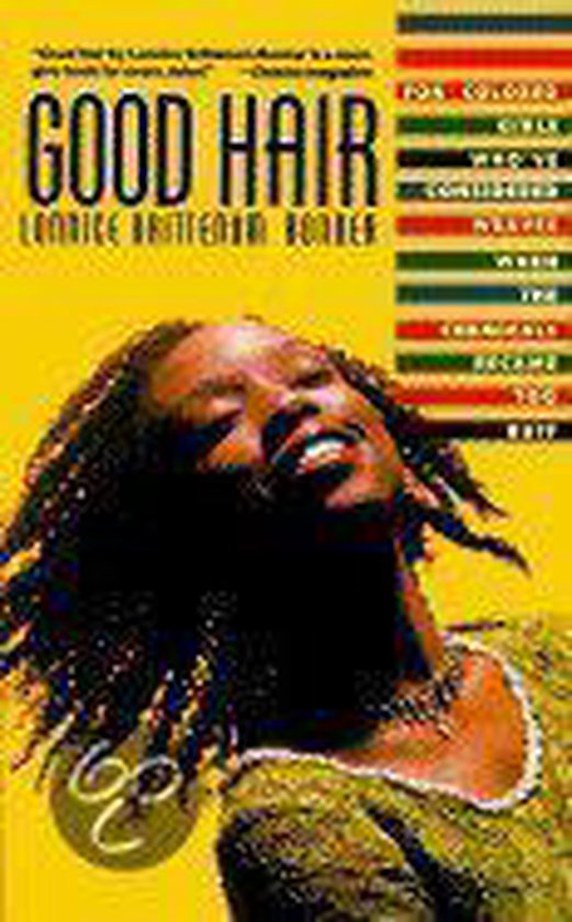 Good Hair - cover
