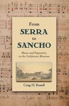 Currents in Latin American and Iberian Music - From Serra to Sancho