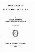 Portraits of the sixties