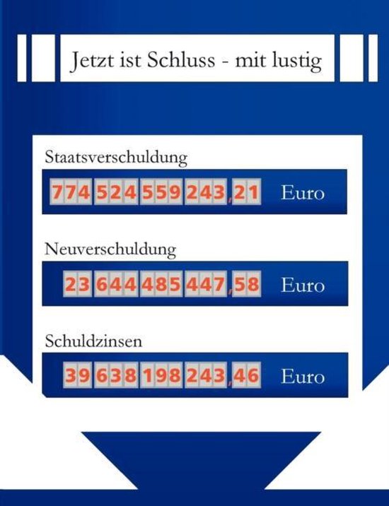 Jetzt Ist Schluss - Mit Lustig, Gerd Frenzel | 9783034402446 | Boeken