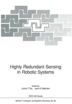 Highly Redundant Sensing in Robotic Systems
