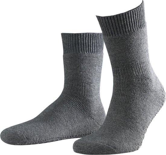 Chaussettes antidérapantes FALKE Homepads pour hommes et femmes 16500