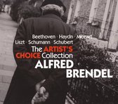 Brendel Alfred - Brendel Collection