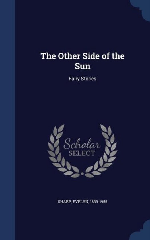 The Other Side of the Sun