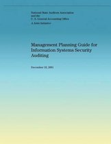 Management Planning Guide for Information Systems Security Auditing