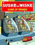 Suske en Wiske 337 -   Game of drones