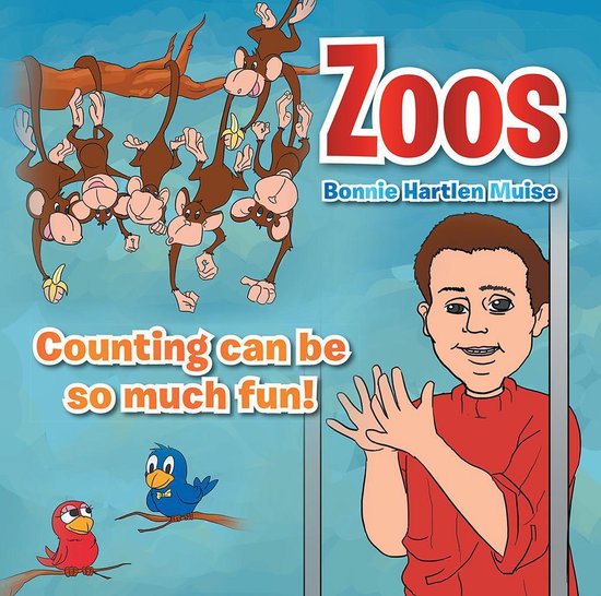 Zoos - cover