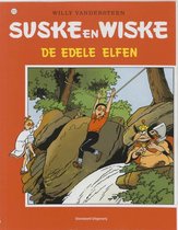 Suske en Wiske 212 - De Edele elfen