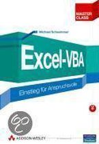 Excel-Vba Master Class