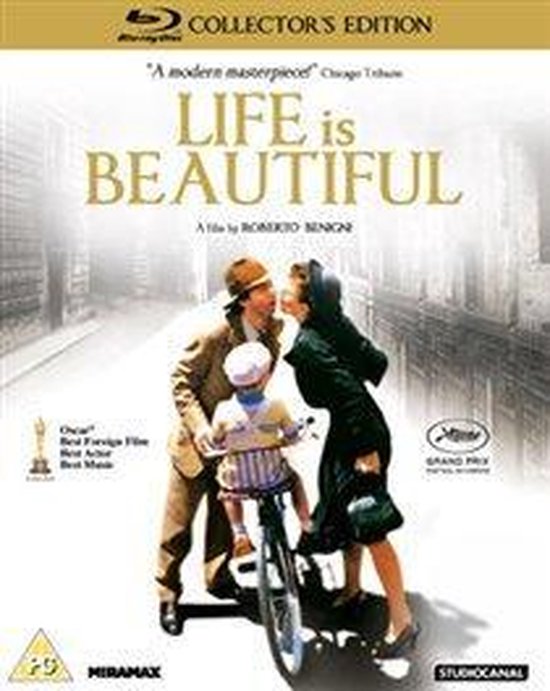 Life Is Beautiful