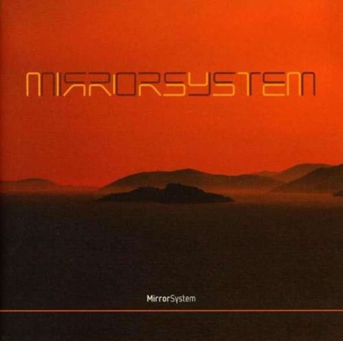 Mirror System