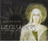 Lifesavers (Michael Knott & Ls Underground) - Heaven High (CD)