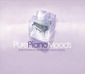 Pure Piano Moods [4 Disc]