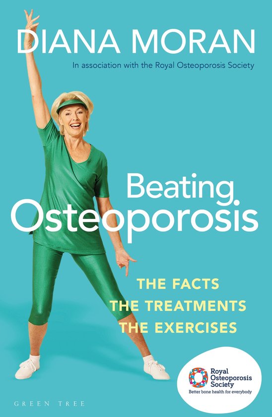 Beating Osteoporosis - cover