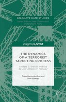 Palgrave Hate Studies - The Dynamics of a Terrorist Targeting Process