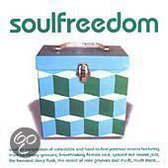 Soul Freedom CD (2004)