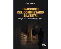 giallo&nero - I racconti del Commissario Silvestri