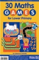 30 Maths Games