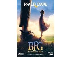 BFG. Big Friendly Giant
