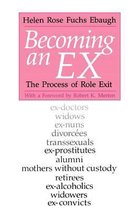 Becoming an Ex