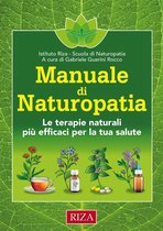 Manuale di Naturopatia